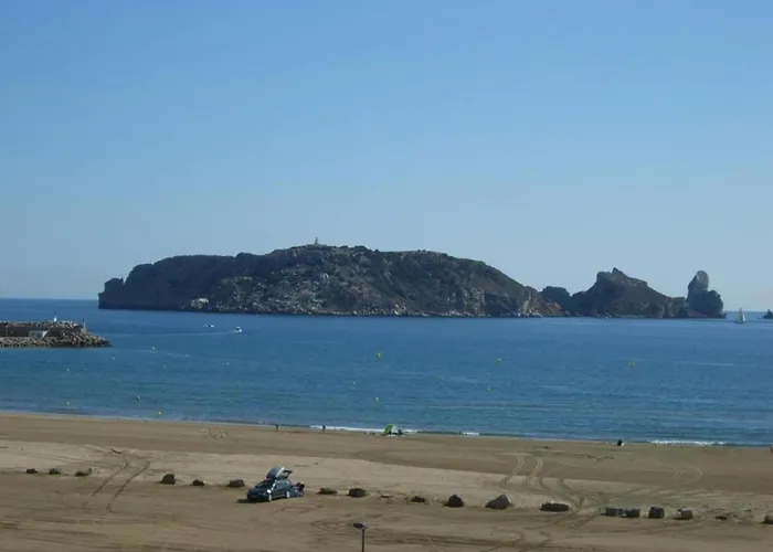 شقة In Estartit Near Sea *