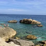 In Estartit Near Sea