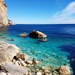 In Estartit Near Sea