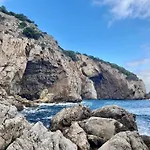 In Estartit Near Sea L'Estartit