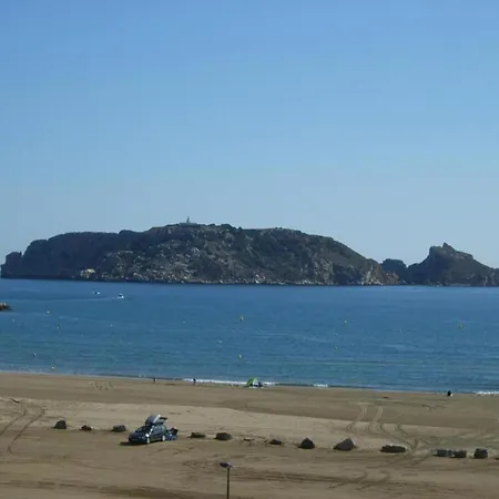 شقة In Estartit Near Sea *