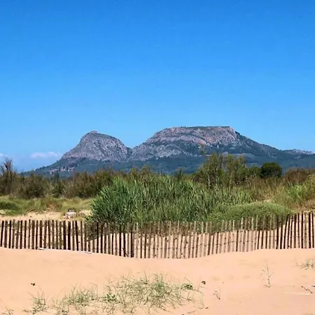 Apartmán In Estartit Near Sea