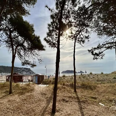 Apartmán In Estartit Near Sea *