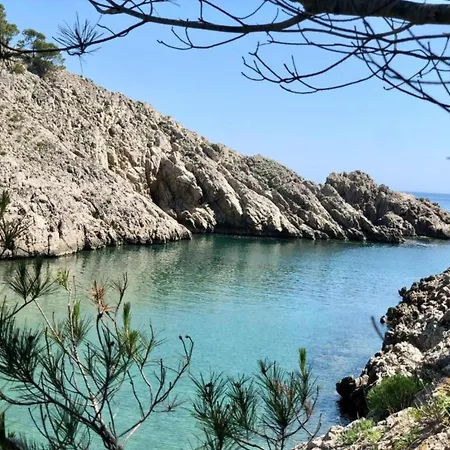 Apartmán In Estartit Near Sea *